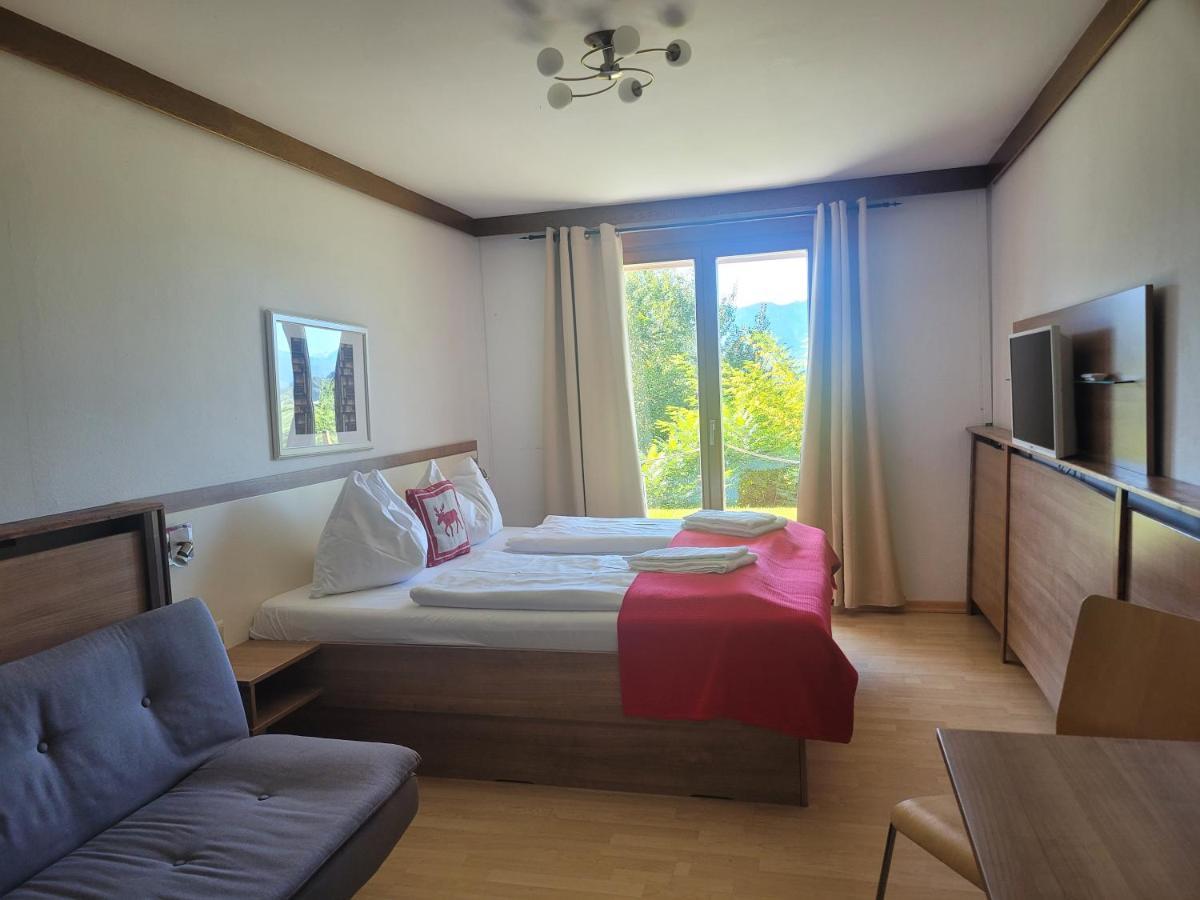 Jaeger Guesthouse アンネンハイム エクステリア 写真