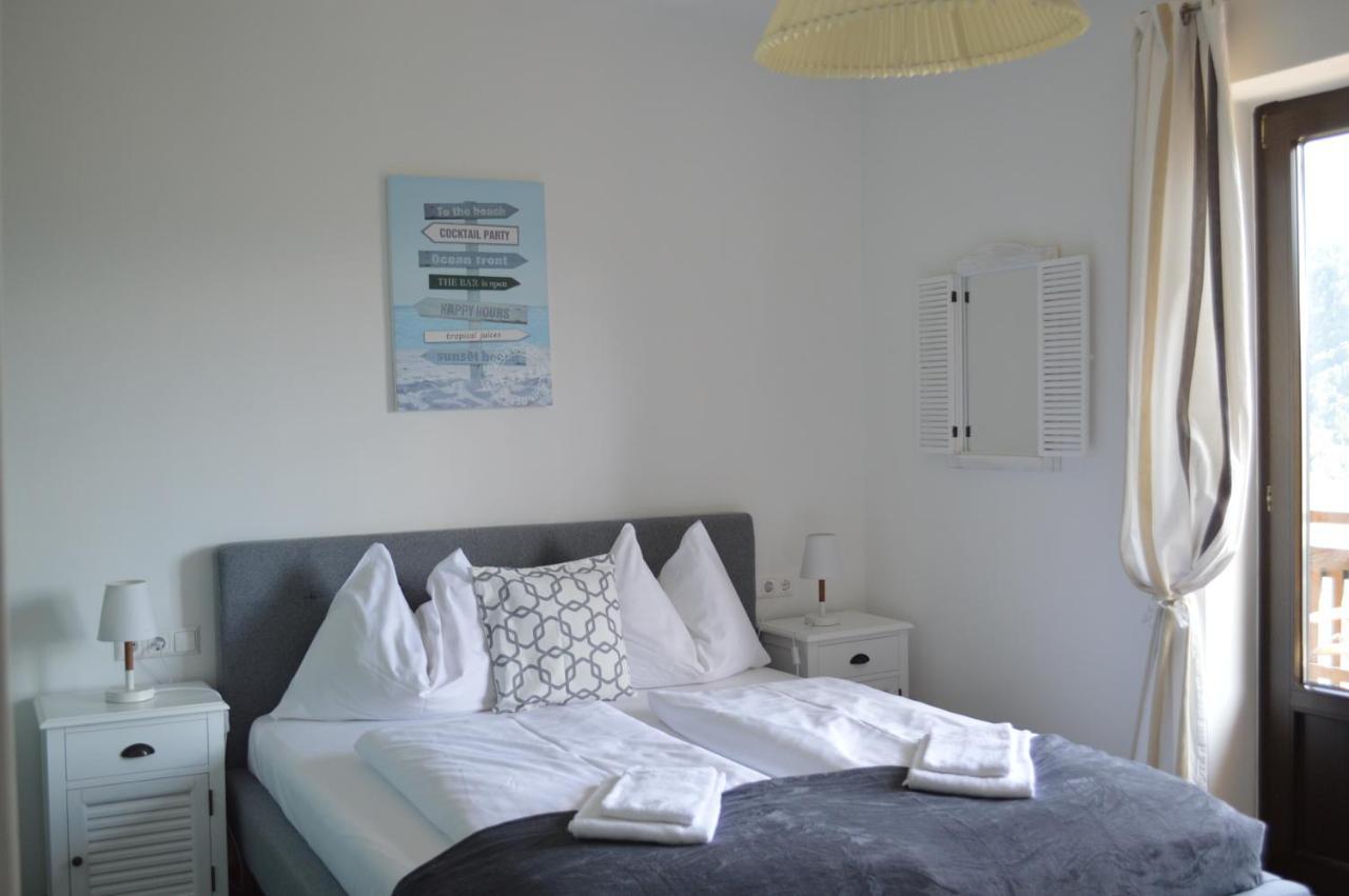 Jaeger Guesthouse アンネンハイム エクステリア 写真