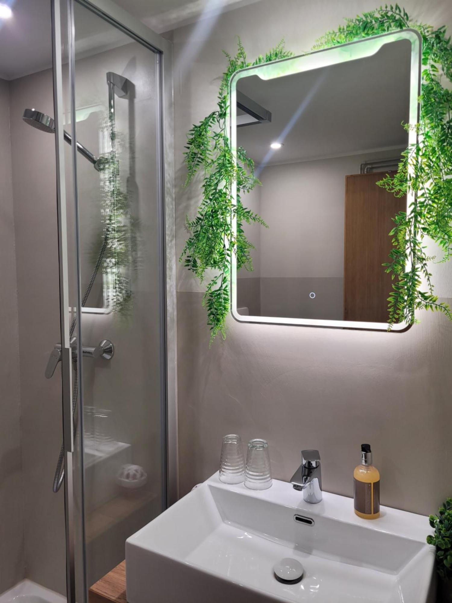 Jaeger Guesthouse アンネンハイム エクステリア 写真