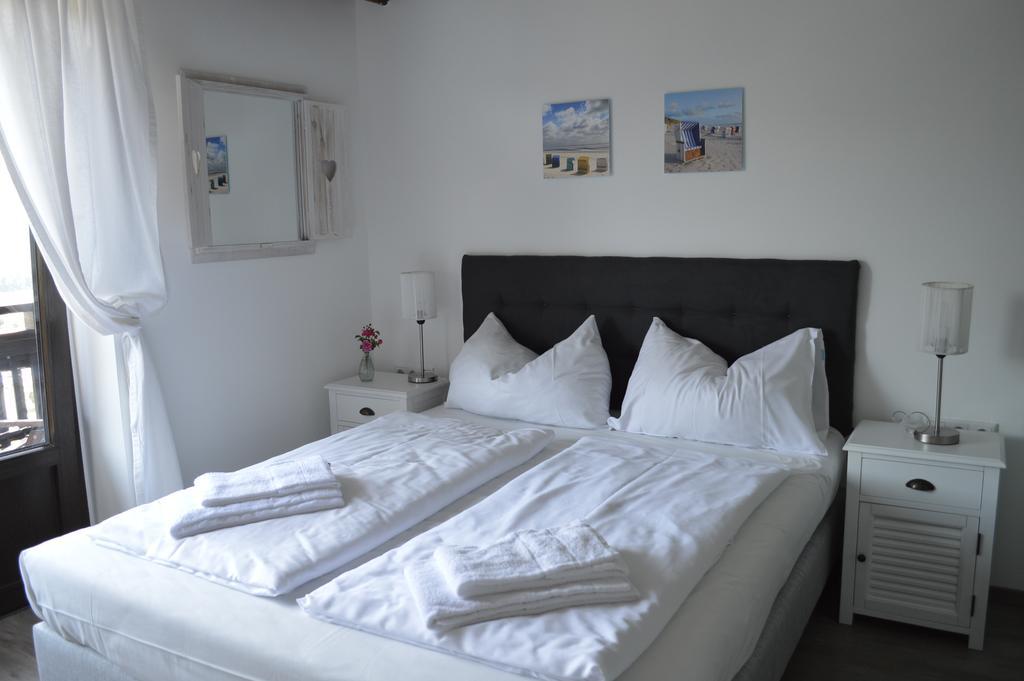 Jaeger Guesthouse アンネンハイム エクステリア 写真
