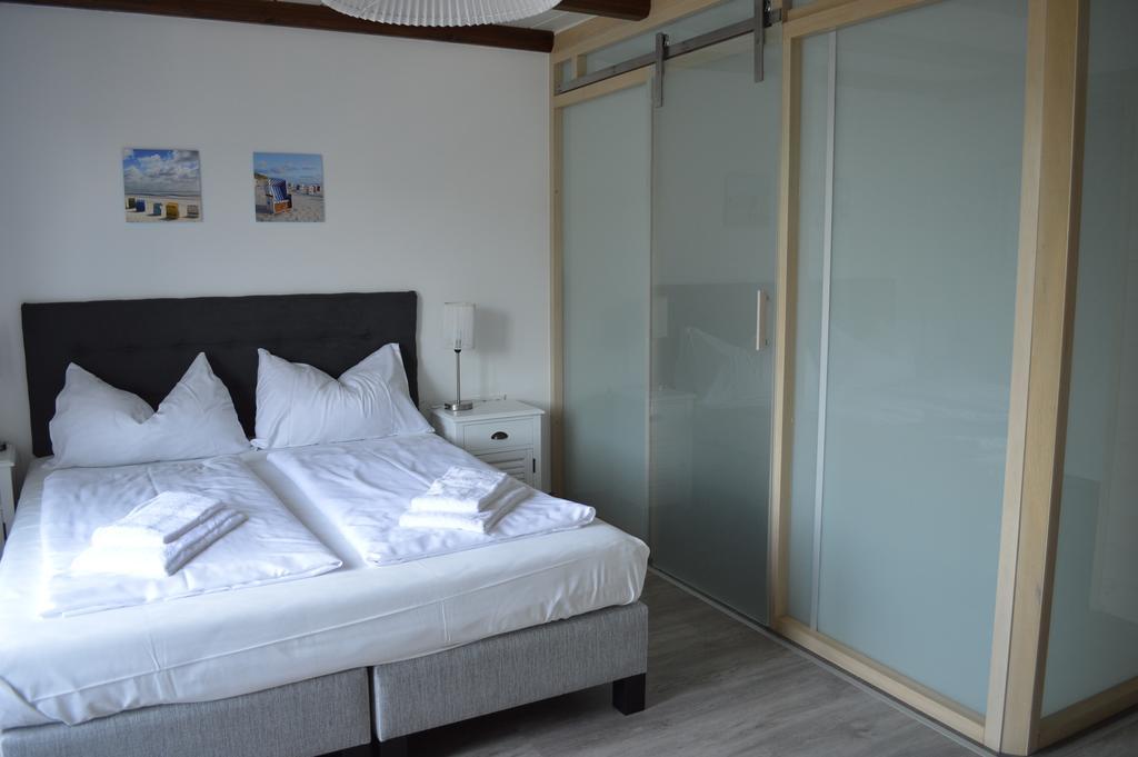 Jaeger Guesthouse アンネンハイム エクステリア 写真