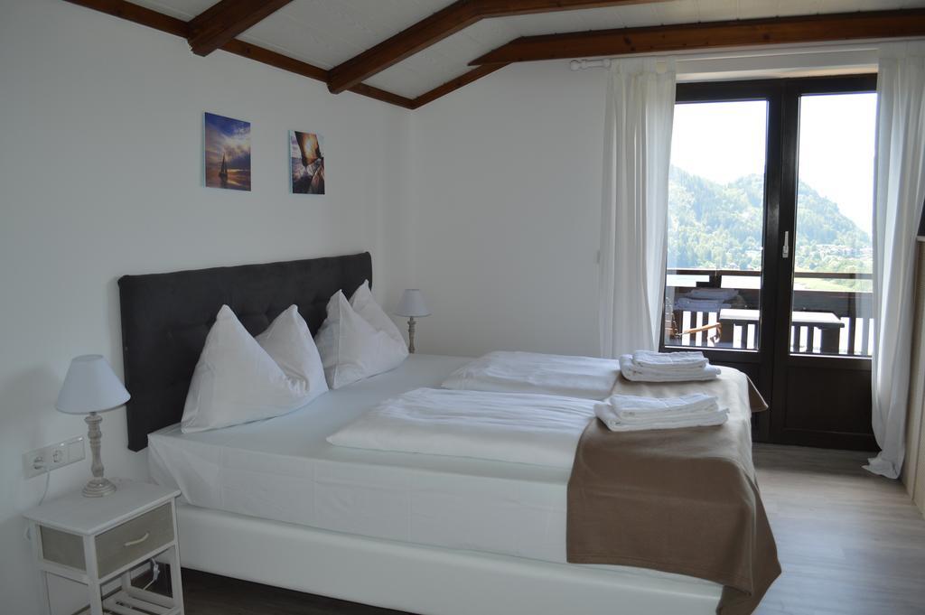Jaeger Guesthouse アンネンハイム エクステリア 写真