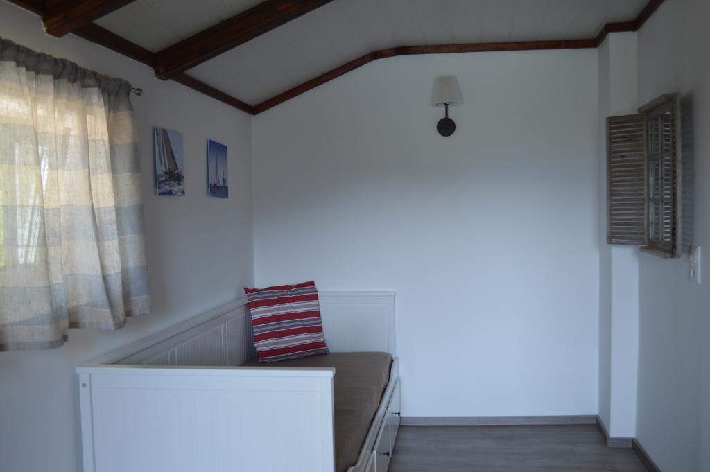 Jaeger Guesthouse アンネンハイム エクステリア 写真