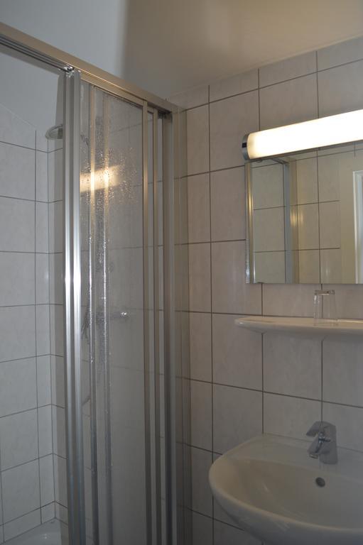 Jaeger Guesthouse アンネンハイム エクステリア 写真