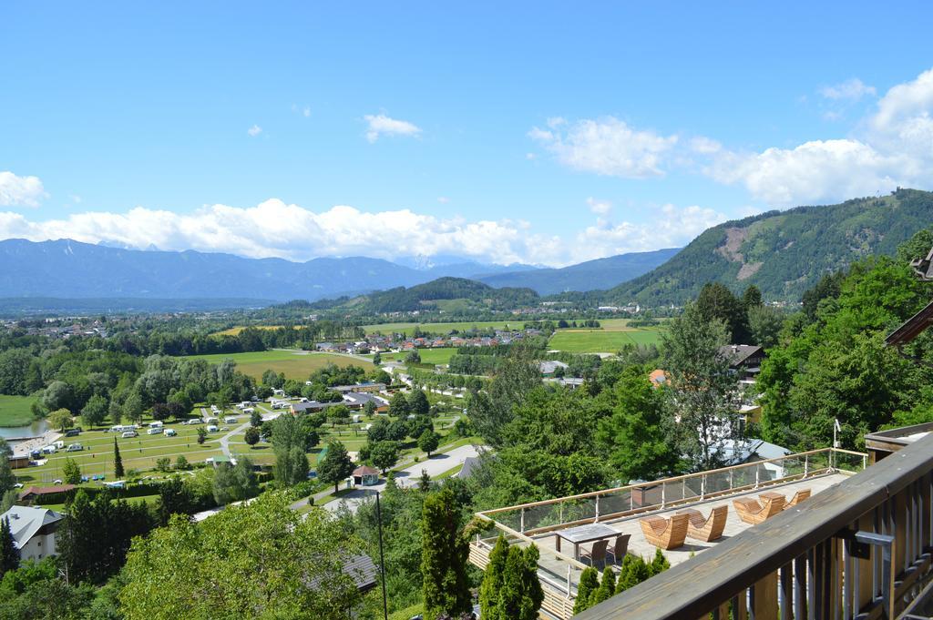 Jaeger Guesthouse アンネンハイム エクステリア 写真