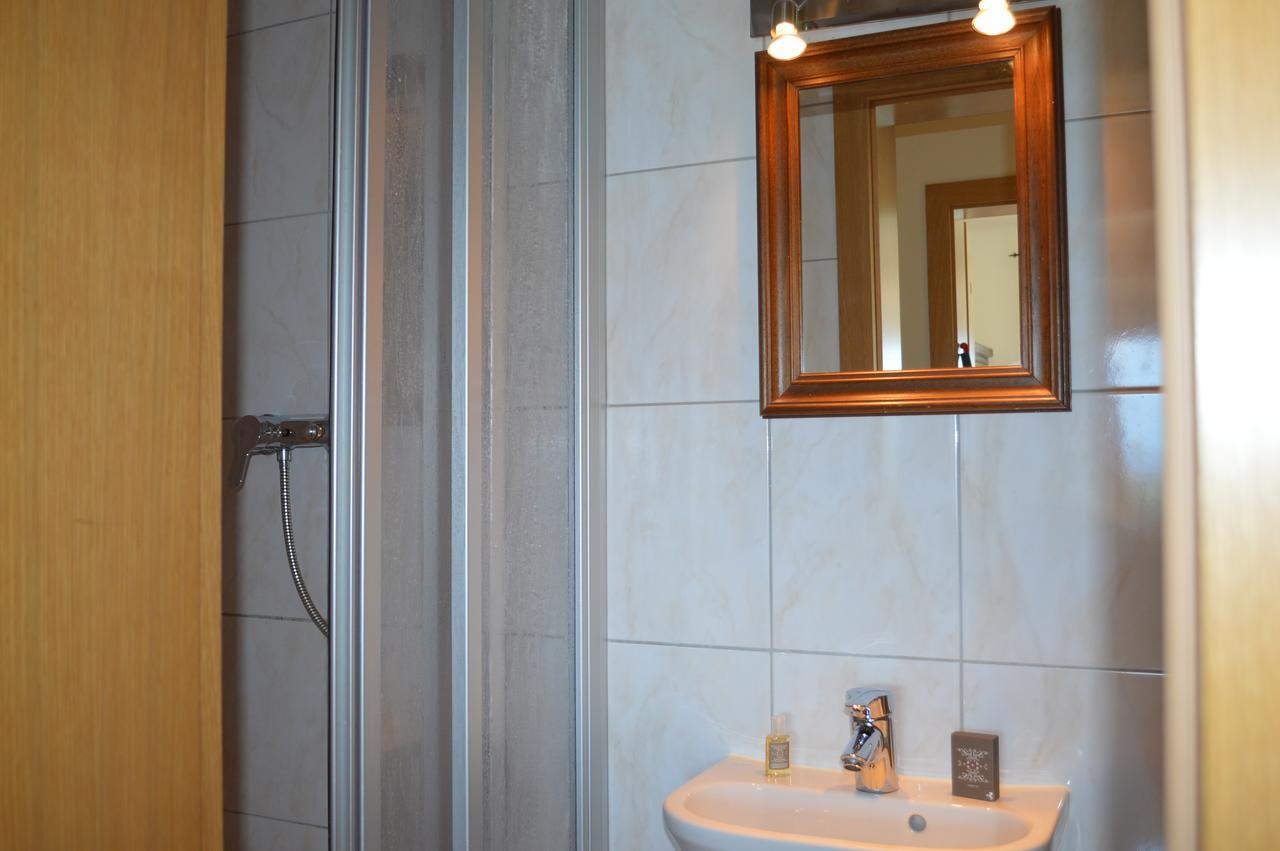 Jaeger Guesthouse アンネンハイム エクステリア 写真